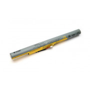 Notebook Battery Lenovo IdeaPad Z500 (L12L4K01, LOZ500L7) 14.4V / 2600mAh