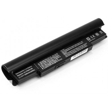 Notebook Battery Samsung NC10 (AA-PB6NC6W, SG1020LH) 11.1V / 5200mAh