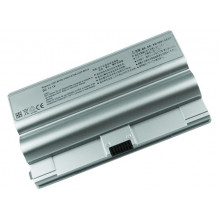 Notebook Battery Sony VAIO VGC-LB15 (VGP-BPS8, SY5800LH) 11.1V / 5200mAh