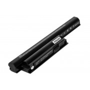 Notebook Battery Sony VAIO VGP-BPS26 (VGP-BPS26) 10.8V / 5200mAh