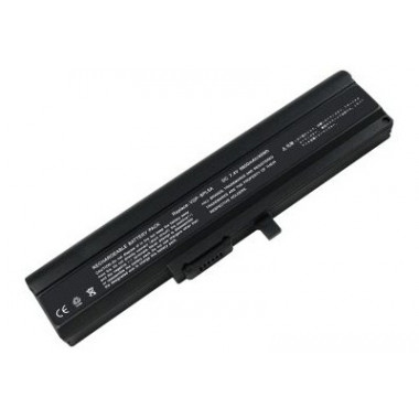 Notebook Battery Sony VAIO VPC-EA1 (VGP-BPS22) 10.8V / 5200mAh