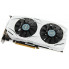 VGA ASUS DUAL-GTX1060-O3G OC DUAL 3 Gb GDDR5 129-bit 